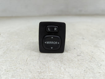 compare product 2002-2006 Toyota Camry Power Mirror Switch Replacement Driver Side Left P/N:76A344 183574 Fits OEM Used Auto Parts