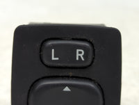 2002-2006 Toyota Camry Power Mirror Switch Replacement Driver Side Left P/N:76A344 183574 Fits OEM Used Auto Parts - Oemused