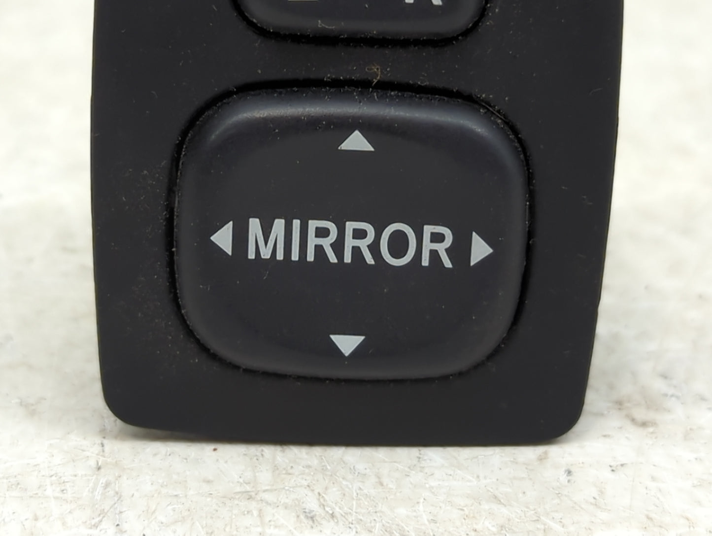 2002-2006 Toyota Camry Power Mirror Switch Replacement Driver Side Left P/N:76A344 183574 Fits OEM Used Auto Parts - Oemused