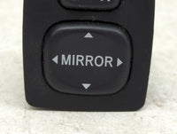 2002-2006 Toyota Camry Power Mirror Switch Replacement Driver Side Left P/N:76A344 183574 Fits OEM Used Auto Parts - Oemused