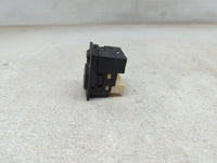 2002-2006 Toyota Camry Power Mirror Switch Replacement Driver Side Left P/N:76A344 183574 Fits OEM Used Auto Parts - Oemused