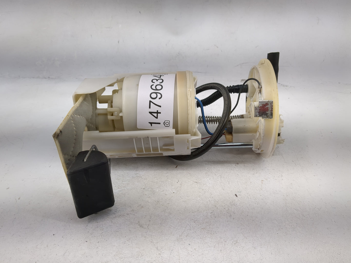 2007-2011 Toyota Camry Electrical Gas Fuel Pump Assembly 1479634 - Oemusedautoparts1.com