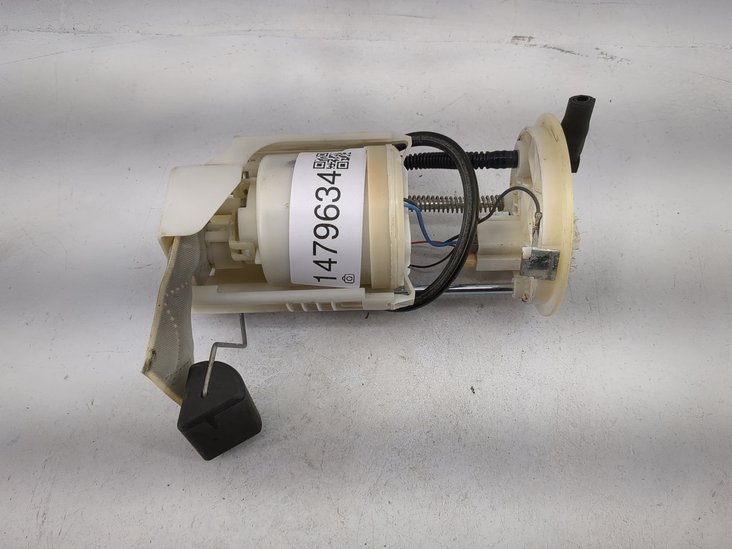 2007-2011 Toyota Camry Electrical Gas Fuel Pump Assembly 1479634 - Oemusedautoparts1.com