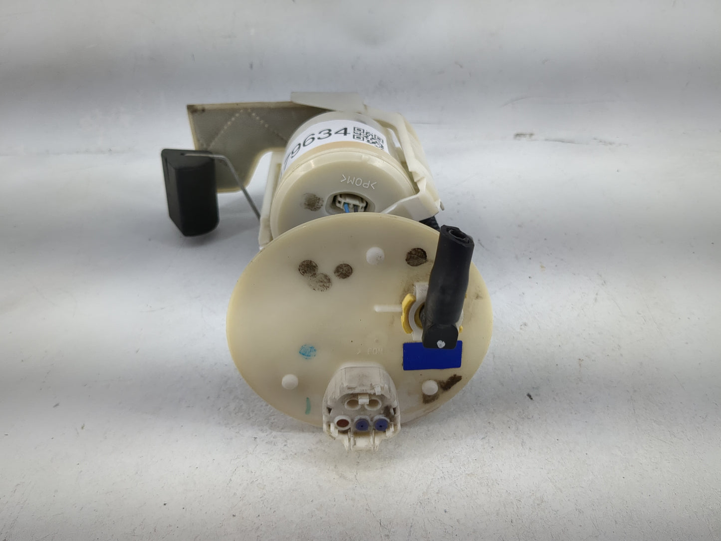 2007-2011 Toyota Camry Electrical Gas Fuel Pump Assembly 1479634 - Oemusedautoparts1.com