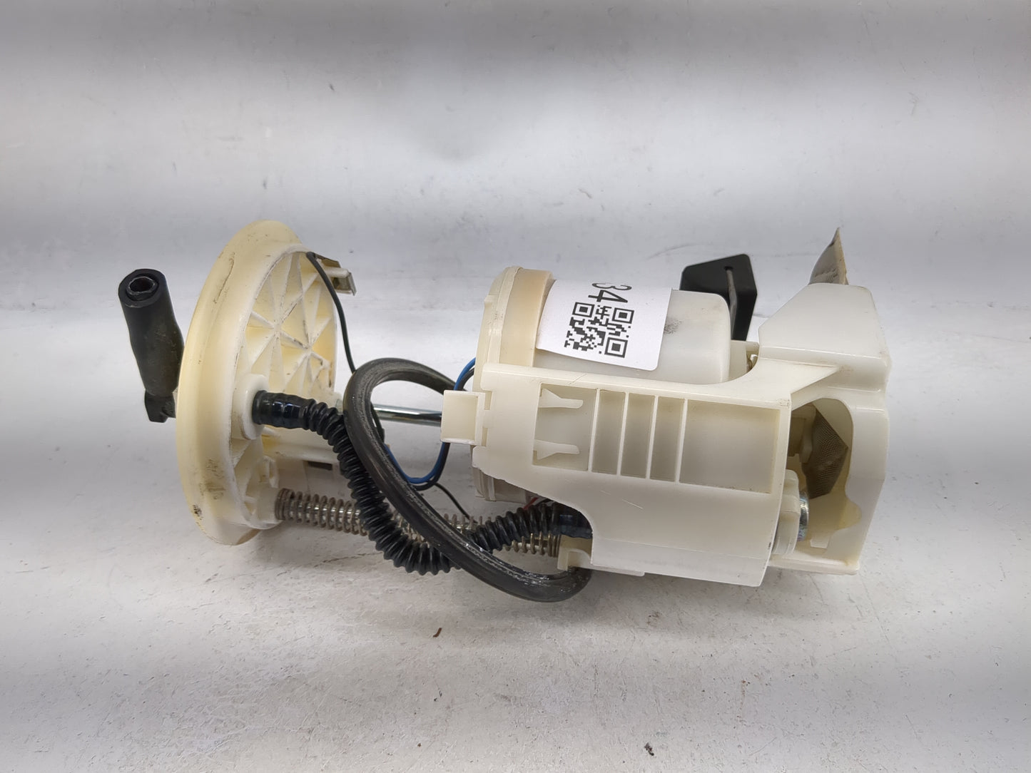 2007-2011 Toyota Camry Electrical Gas Fuel Pump Assembly 1479634 - Oemusedautoparts1.com