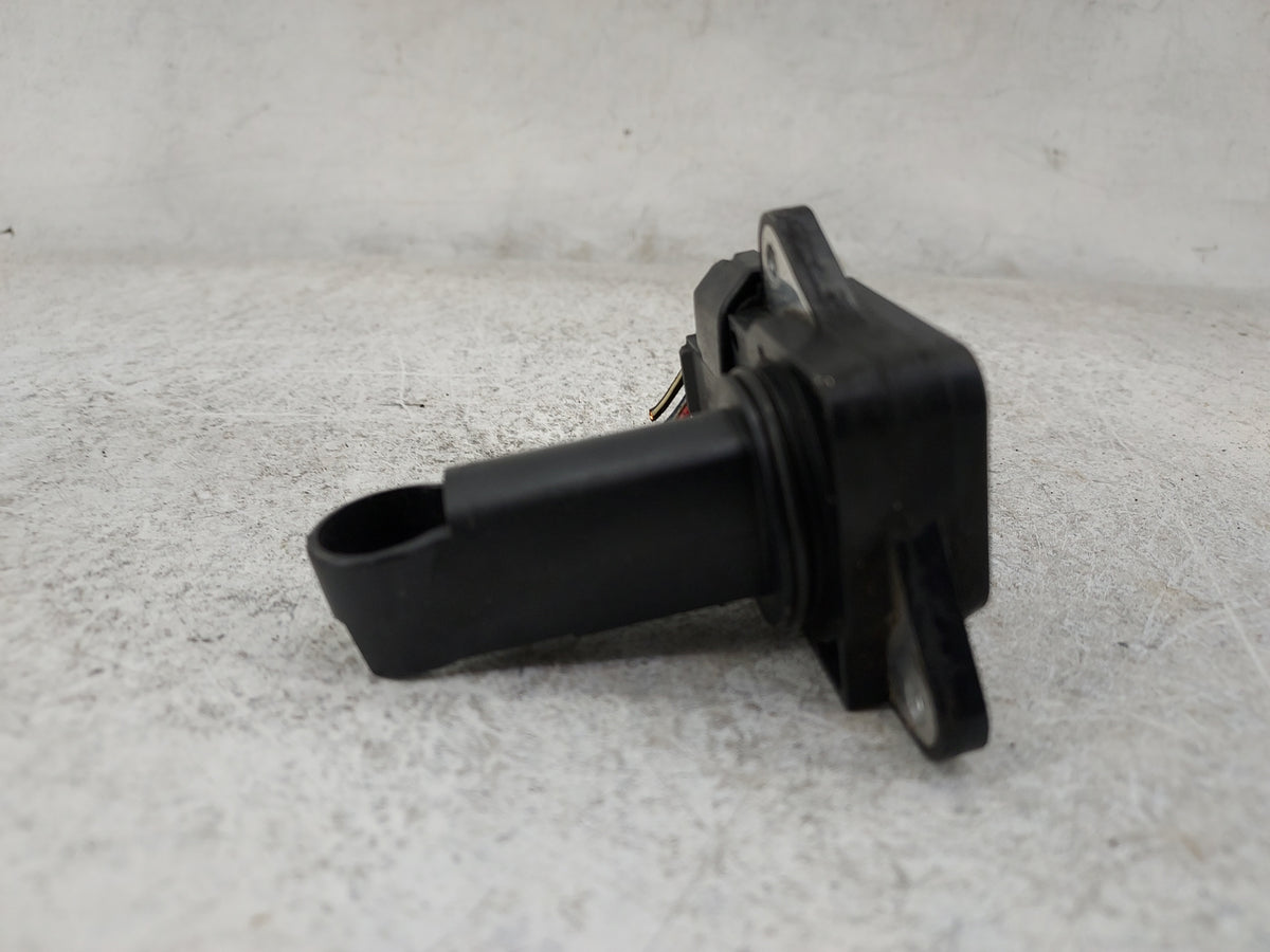 2002-2006 Toyota Camry Mass Air Flow Meter Maf Sensor 1488101 - Oemusedautoparts1.com