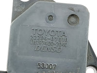 2002-2006 Toyota Camry Mass Air Flow Meter Maf Sensor 1488101 - Oemusedautoparts1.com