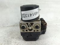2006 Toyota Camry ABS Pump Control Module Replacement P/N:44540-06070 Fits OEM Used Auto Parts - Oemusedautoparts1.com