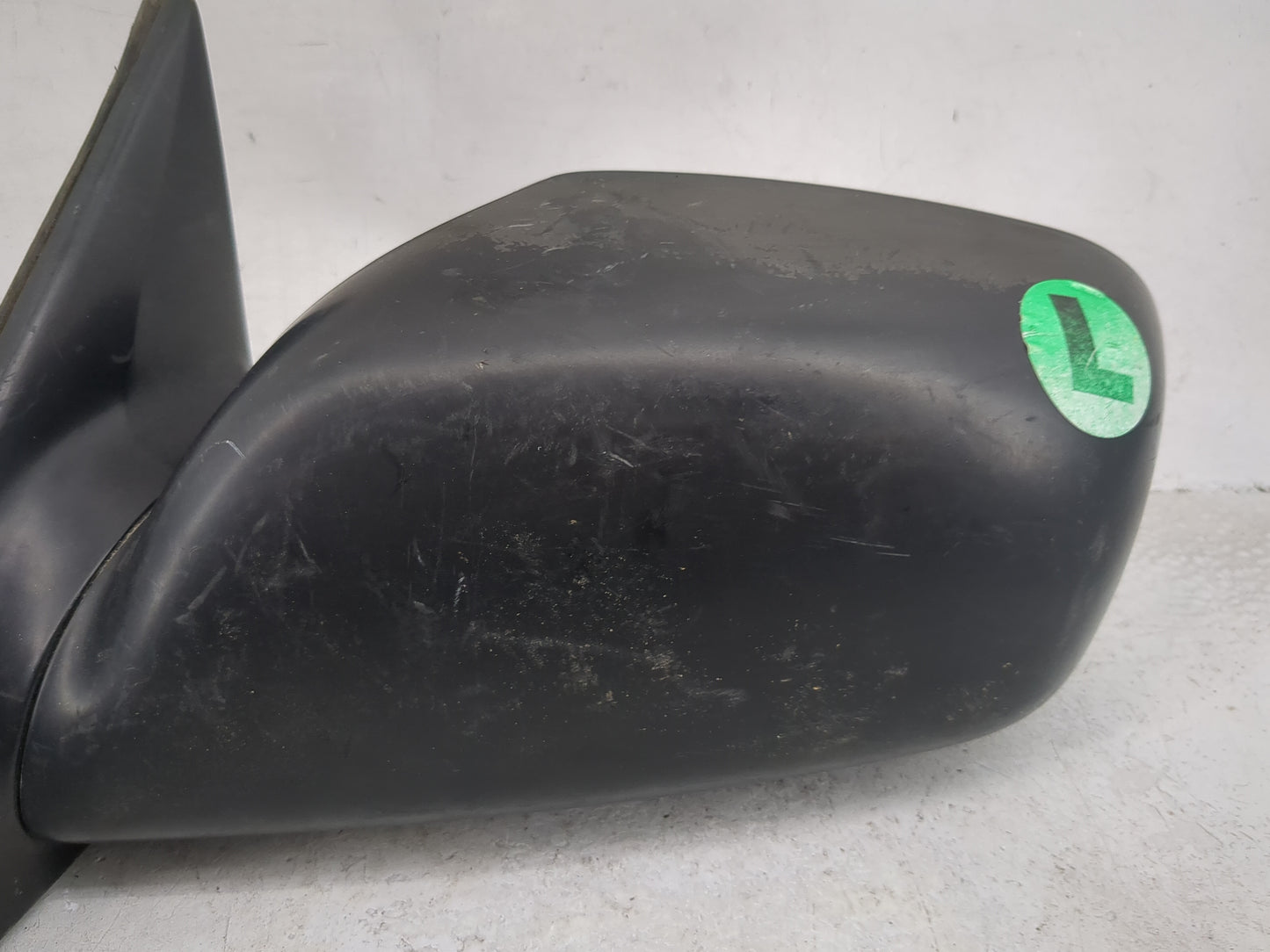 2002-2006 Toyota Camry Driver Side View Mirror - Left Door Mirror OEM Used - Oemusedautoparts1.com