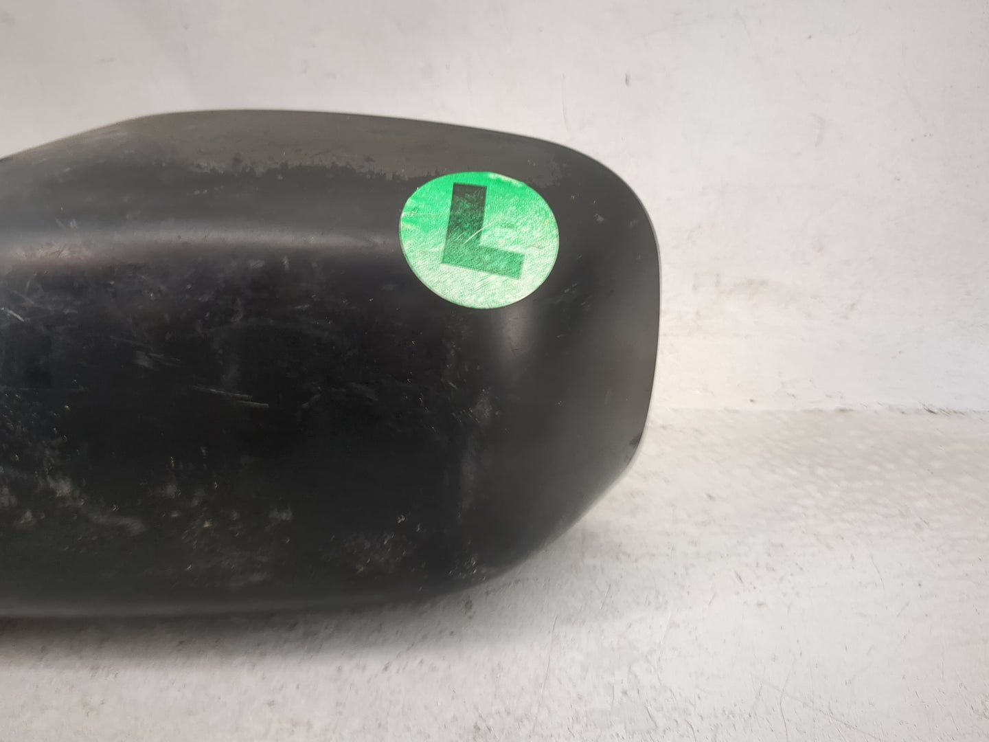 2002-2006 Toyota Camry Driver Side View Mirror - Left Door Mirror OEM Used - Oemusedautoparts1.com
