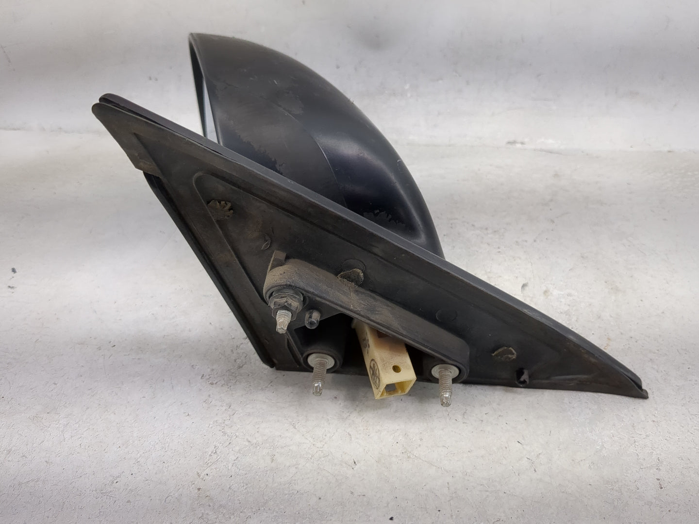 2002-2006 Toyota Camry Driver Side View Mirror - Left Door Mirror OEM Used - Oemusedautoparts1.com