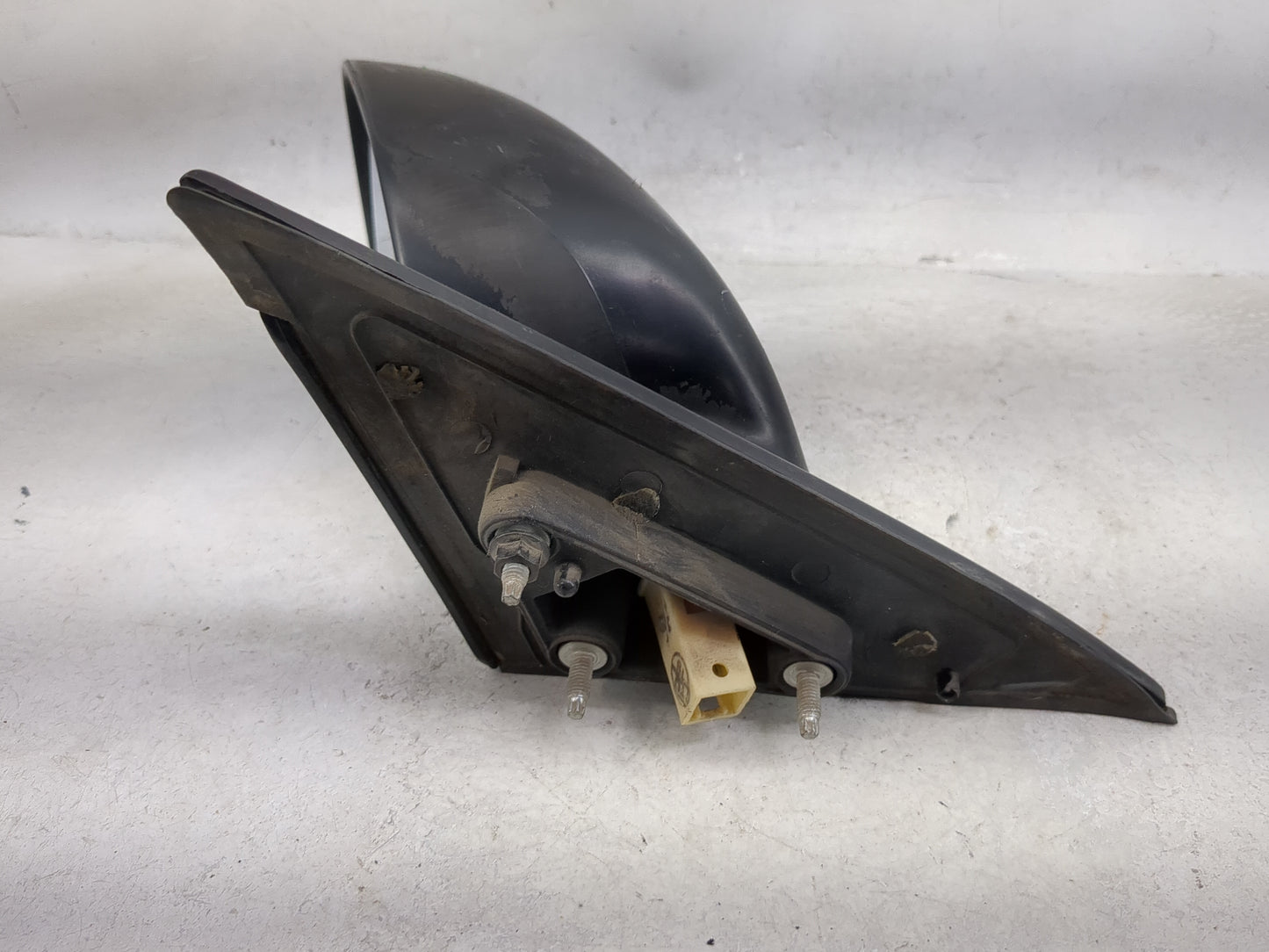 2002-2006 Toyota Camry Driver Side View Mirror - Left Door Mirror OEM Used - Oemusedautoparts1.com
