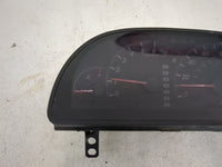 2005-2006 Toyota Camry Instrument Cluster Speedometer Gauges P/N:83800-06C10-00 TN257420-7113 Miles:110K Fits Fits 2005 2006