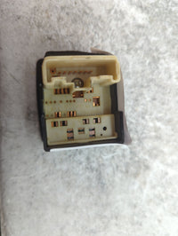 2002-2006 Toyota Camry Master Power Window Switch Replacement Driver Side Left P/N:183574 Fits OEM Used Auto Parts - Oemused
