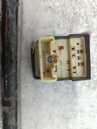 2002-2006 Toyota Camry Master Power Window Switch Replacement Driver Side Left P/N:183574 Fits OEM Used Auto Parts - Oemused