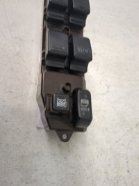 2002-2006 Toyota Camry Master Power Window Switch Replacement Driver Side Left P/N:CN7805ESPL100 Fits OEM Used Auto Parts - 