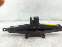 2006 Toyota Camry Spare Scissor Car Jack Black - Oemusedautoparts1.com