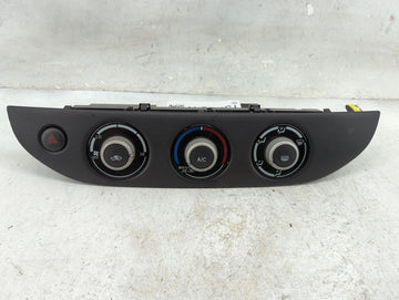 2002-2006 Toyota Camry Climate Control Module Temperature AC/Heater Replacement P/N:55902-06120 Fits Fits 2002 2003 2004 200
