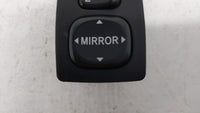 2002-2006 Toyota Camry Master Power Window Switch Replacement Driver Side Left Fits Fits 2002 2003 2004 2005 2006 OEM Used A