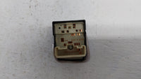 2002-2006 Toyota Camry Master Power Window Switch Replacement Driver Side Left Fits Fits 2002 2003 2004 2005 2006 OEM Used A
