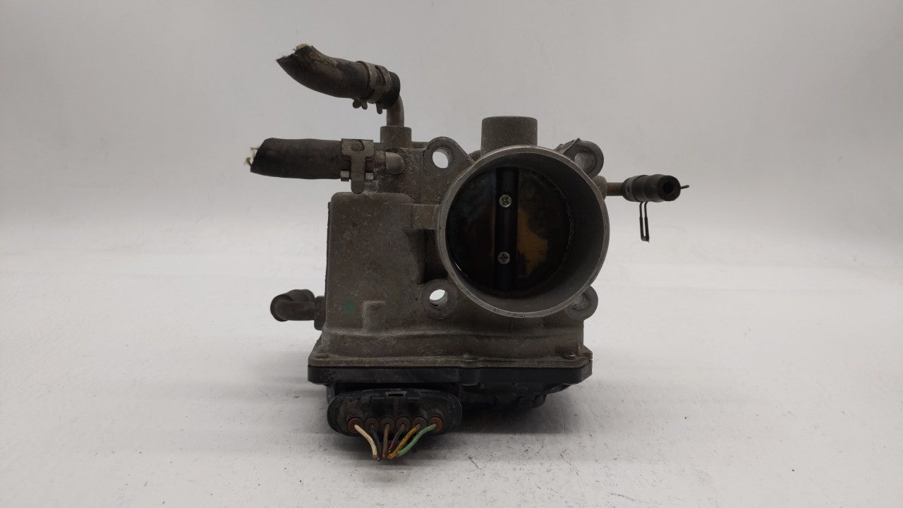 2004-2006 Toyota Camry Throttle Body P/N:22030-28060 22030-0H020 Fits Fits 2004 2005 2006 2007 OEM Used Auto Parts - Oemused