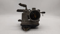 2004-2006 Toyota Camry Throttle Body P/N:22030-28060 22030-0H020 Fits Fits 2004 2005 2006 2007 OEM Used Auto Parts - Oemused