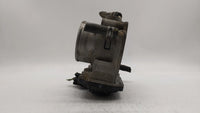 2004-2006 Toyota Camry Throttle Body P/N:22030-28060 22030-0H020 Fits Fits 2004 2005 2006 2007 OEM Used Auto Parts - Oemused