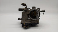 2004-2006 Toyota Camry Throttle Body P/N:22030-28060 22030-0H020 Fits Fits 2004 2005 2006 2007 OEM Used Auto Parts - Oemused