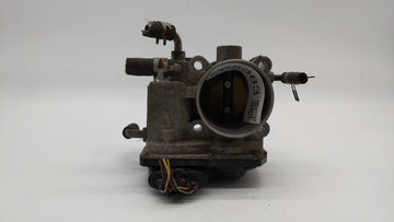 2004-2006 Toyota Camry Throttle Body P/N:22030-28060 22030-0H020 Fits Fits 2004 2005 2006 2007 OEM Used Auto Parts - Oemused