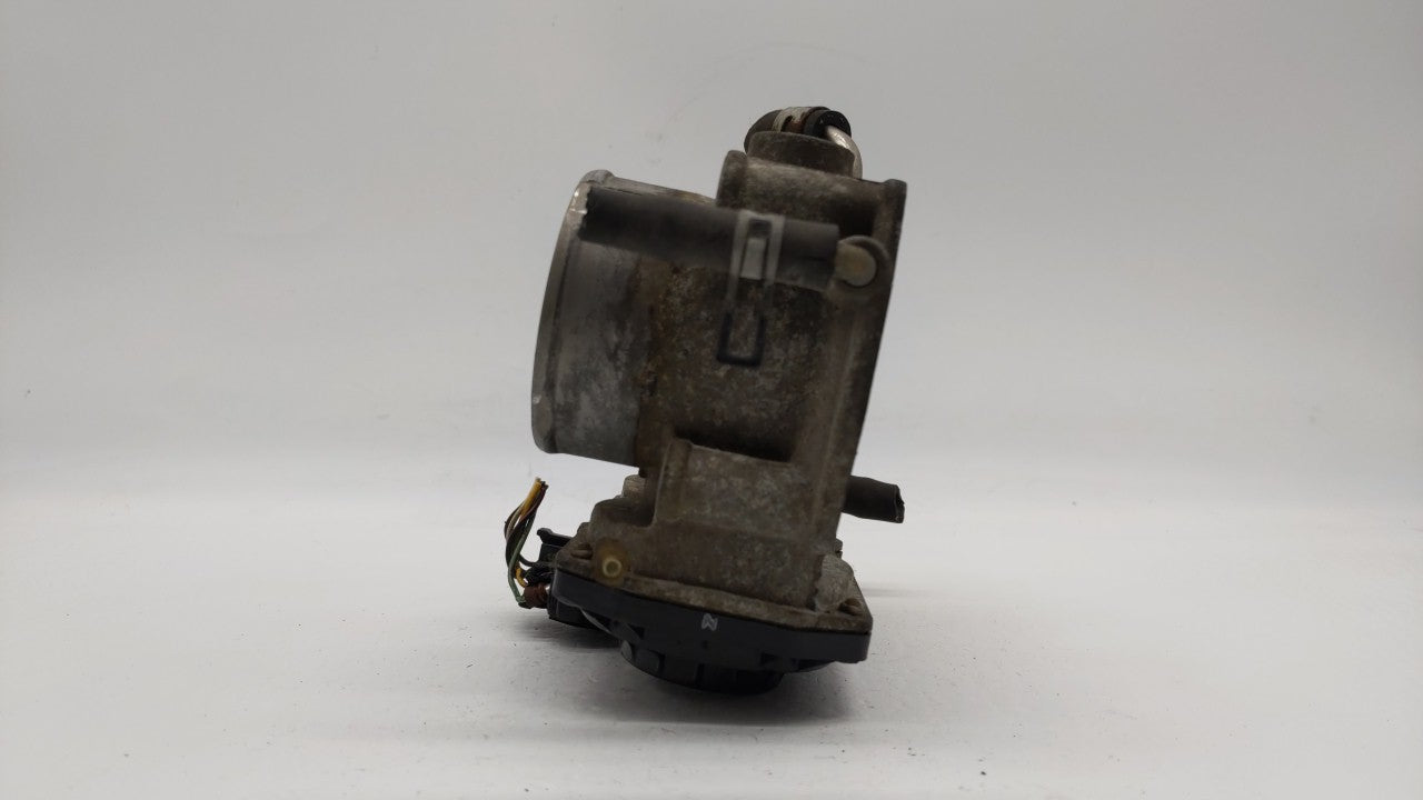2004-2006 Toyota Camry Throttle Body P/N:22030-28060 22030-0H020 Fits Fits 2004 2005 2006 2007 OEM Used Auto Parts - Oemused