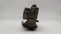 2004-2006 Toyota Camry Throttle Body P/N:22030-28060 22030-0H020 Fits Fits 2004 2005 2006 2007 OEM Used Auto Parts - Oemused