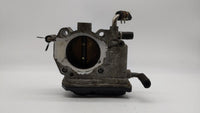 2004-2006 Toyota Camry Throttle Body P/N:22030-28060 22030-0H020 Fits Fits 2004 2005 2006 2007 OEM Used Auto Parts - Oemused