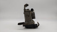 2004-2006 Toyota Camry Throttle Body P/N:22030-28060 22030-0H020 Fits Fits 2004 2005 2006 2007 OEM Used Auto Parts - Oemused