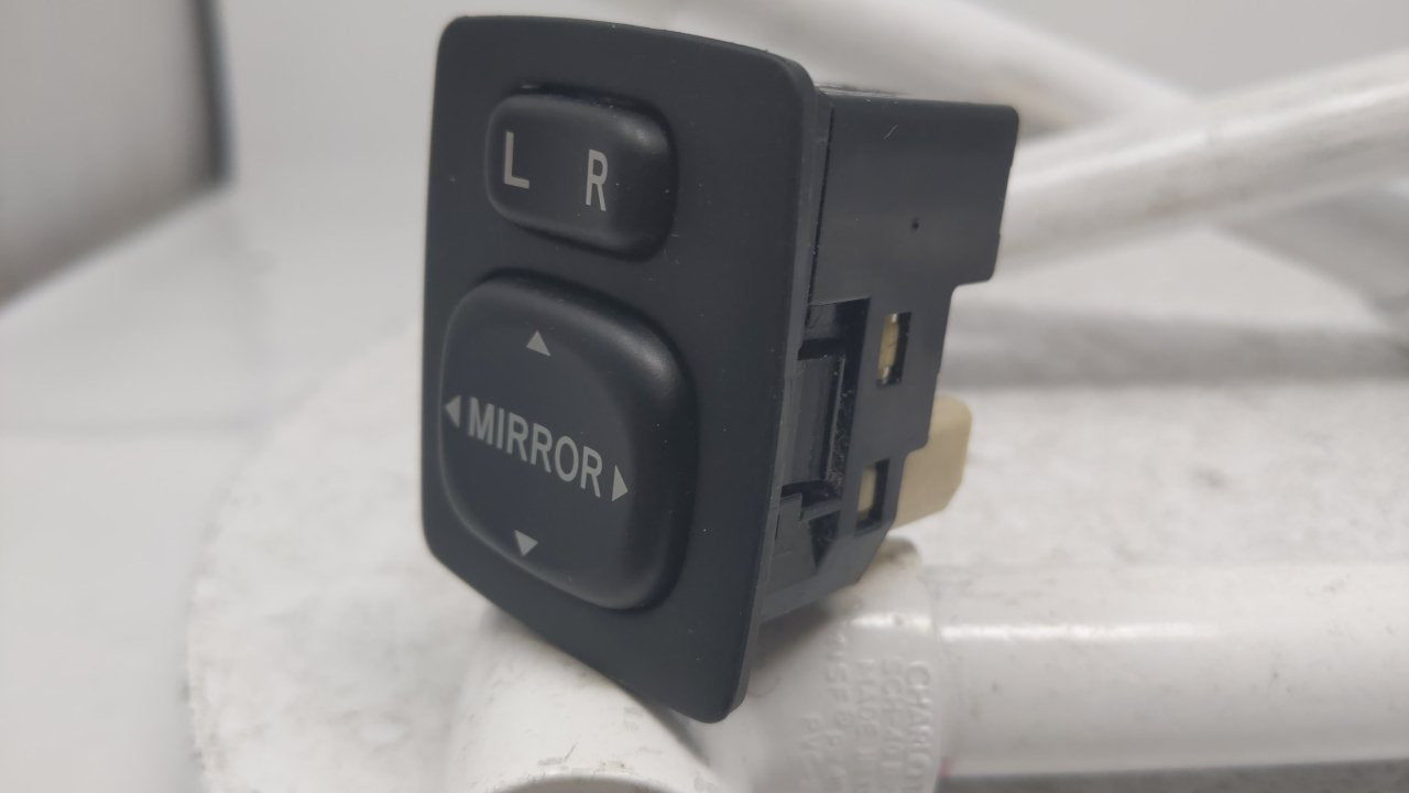 2002-2006 Toyota Camry Master Power Window Switch Replacement Driver Side Left Fits Fits 2002 2003 2004 2005 2006 OEM Used A