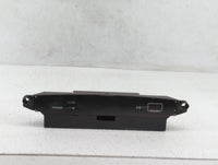 2006 Toyota Camry Digitial Dash Clock P/N:83910-06070 83910-33060 Fits OEM Used Auto Parts - Oemusedautoparts1.com