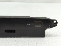 2006 Toyota Camry Digitial Dash Clock P/N:83910-06070 83910-33060 Fits OEM Used Auto Parts - Oemusedautoparts1.com