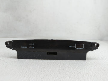 2004 TOYOTA CAMRY OEM DASH DIGITAL CLOCK DISPLAY SCREEN - Oemusedautoparts1.com