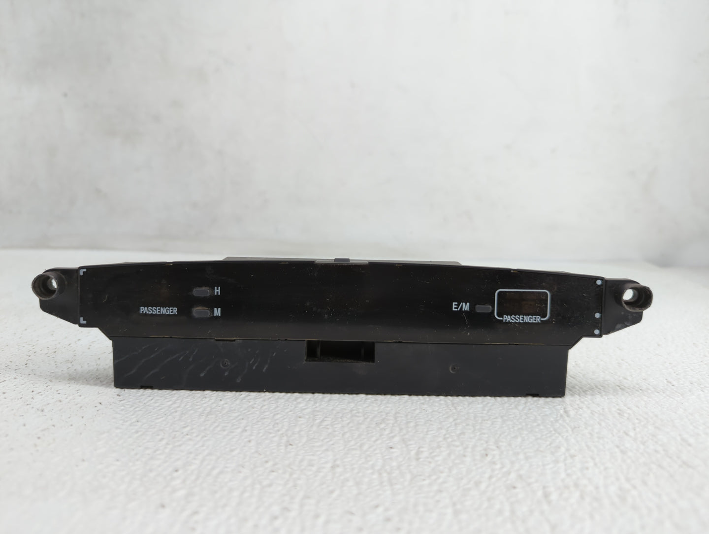 2004 TOYOTA CAMRY OEM DASH DIGITAL CLOCK DISPLAY SCREEN 408931 - Oemusedautoparts1.com