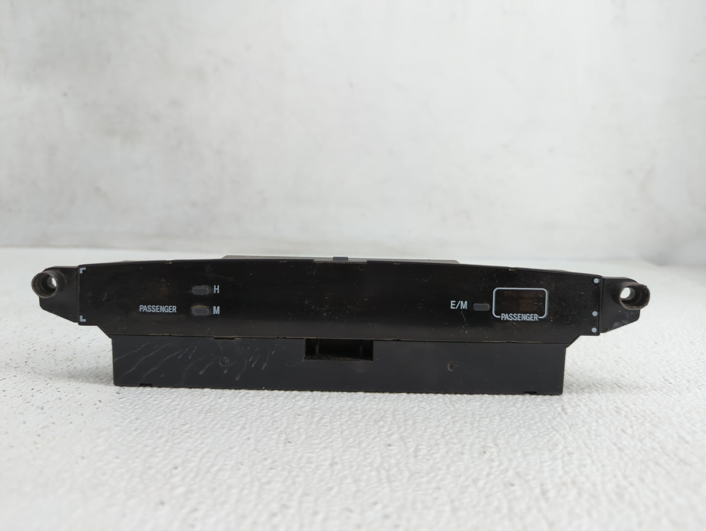2004 TOYOTA CAMRY OEM DASH DIGITAL CLOCK DISPLAY SCREEN 408931 - Oemusedautoparts1.com