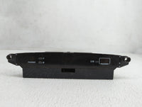 2004 TOYOTA CAMRY OEM DASH DIGITAL CLOCK DISPLAY SCREEN 408931 - Oemusedautoparts1.com