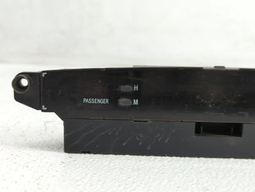 2004 TOYOTA CAMRY OEM DASH DIGITAL CLOCK DISPLAY SCREEN