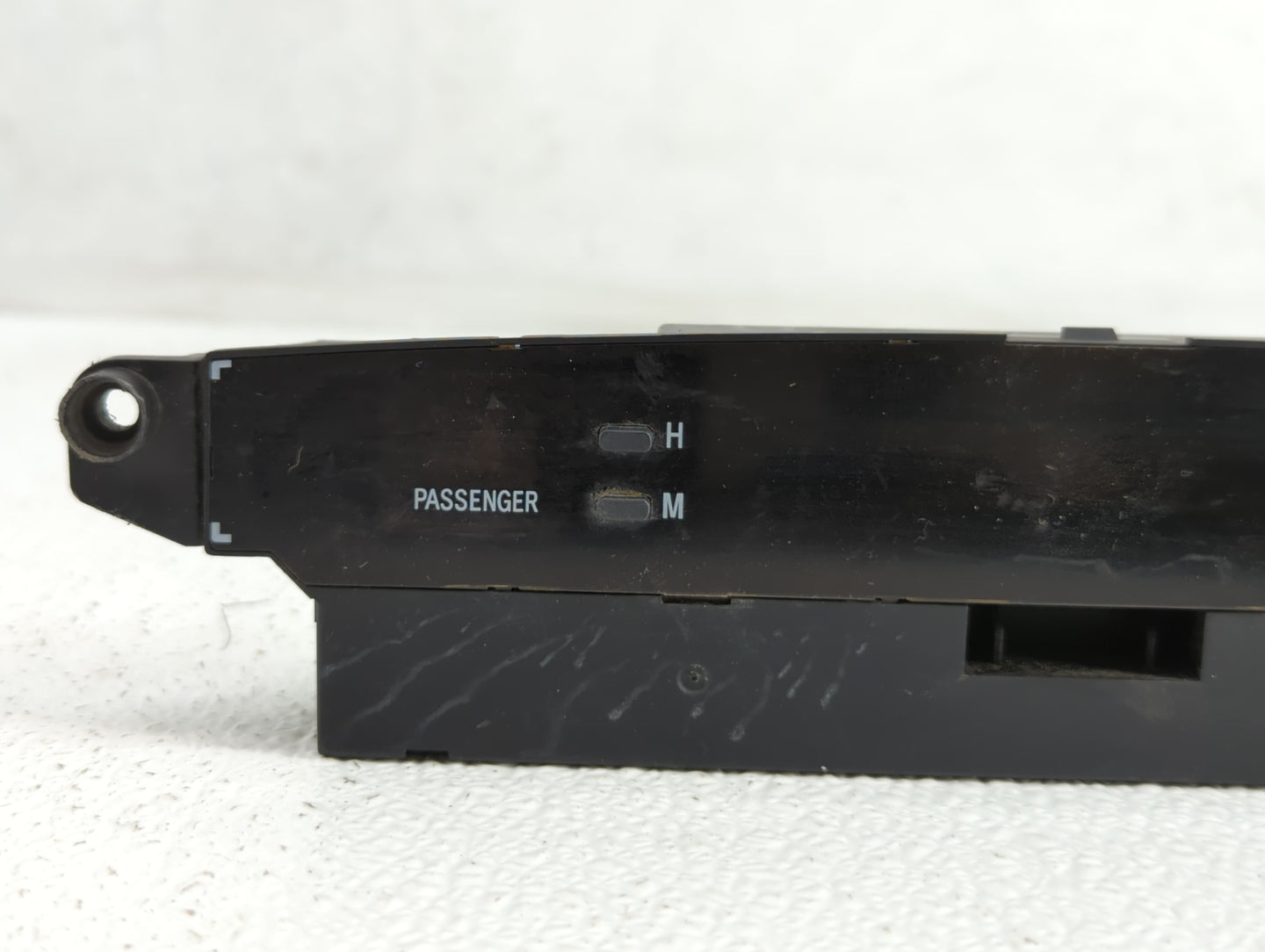 2004 TOYOTA CAMRY OEM DASH DIGITAL CLOCK DISPLAY SCREEN 408931 - Oemusedautoparts1.com
