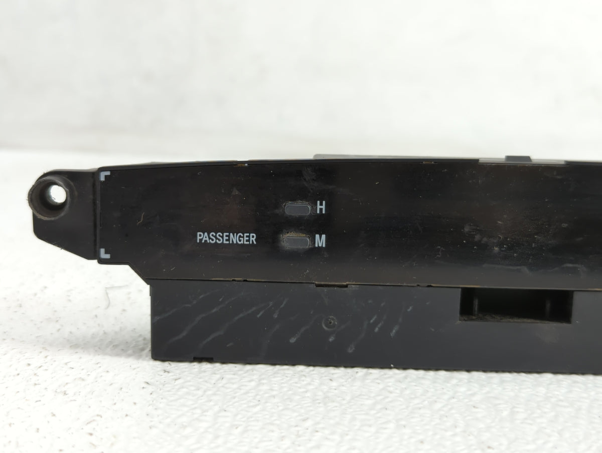 2004 TOYOTA CAMRY OEM DASH DIGITAL CLOCK DISPLAY SCREEN 408931 - Oemusedautoparts1.com