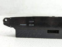 2004 TOYOTA CAMRY OEM DASH DIGITAL CLOCK DISPLAY SCREEN 408931 - Oemusedautoparts1.com