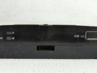 2004 TOYOTA CAMRY OEM DASH DIGITAL CLOCK DISPLAY SCREEN 408931 - Oemusedautoparts1.com