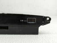 2004 TOYOTA CAMRY OEM DASH DIGITAL CLOCK DISPLAY SCREEN 408931 - Oemusedautoparts1.com