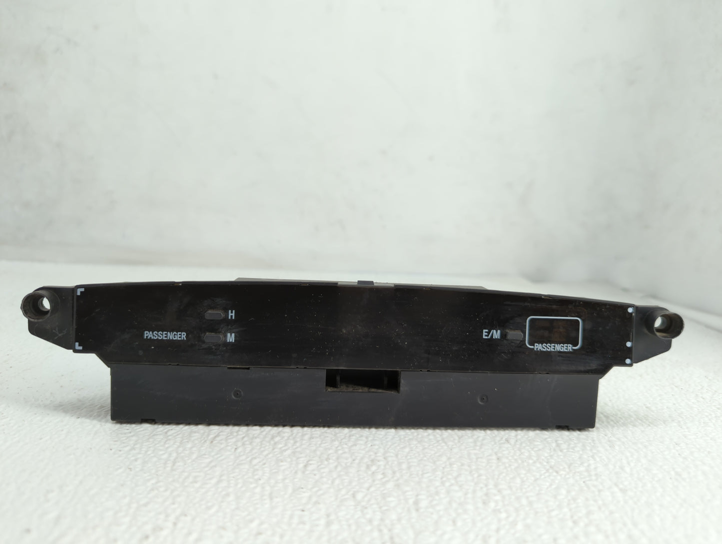 2004 TOYOTA CAMRY OEM DASH DIGITAL CLOCK DISPLAY SCREEN408932 - Oemusedautoparts1.com
