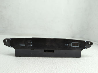 compare product 2004 TOYOTA CAMRY OEM DASH DIGITAL CLOCK DISPLAY SCREEN408932
