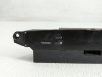 2004 TOYOTA CAMRY OEM DASH DIGITAL CLOCK DISPLAY SCREEN408932 - Oemusedautoparts1.com
