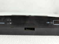 2004 TOYOTA CAMRY OEM DASH DIGITAL CLOCK DISPLAY SCREEN408932 - Oemusedautoparts1.com